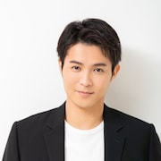 井上芳雄&平方元基、歌謡曲をデュエット