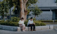映画「彼女来来」より。