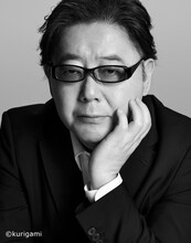 秋元康(c)kurigami