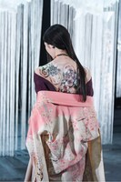 「浮き世の花籠」より。