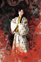 田中尚輝扮する細川勝元。