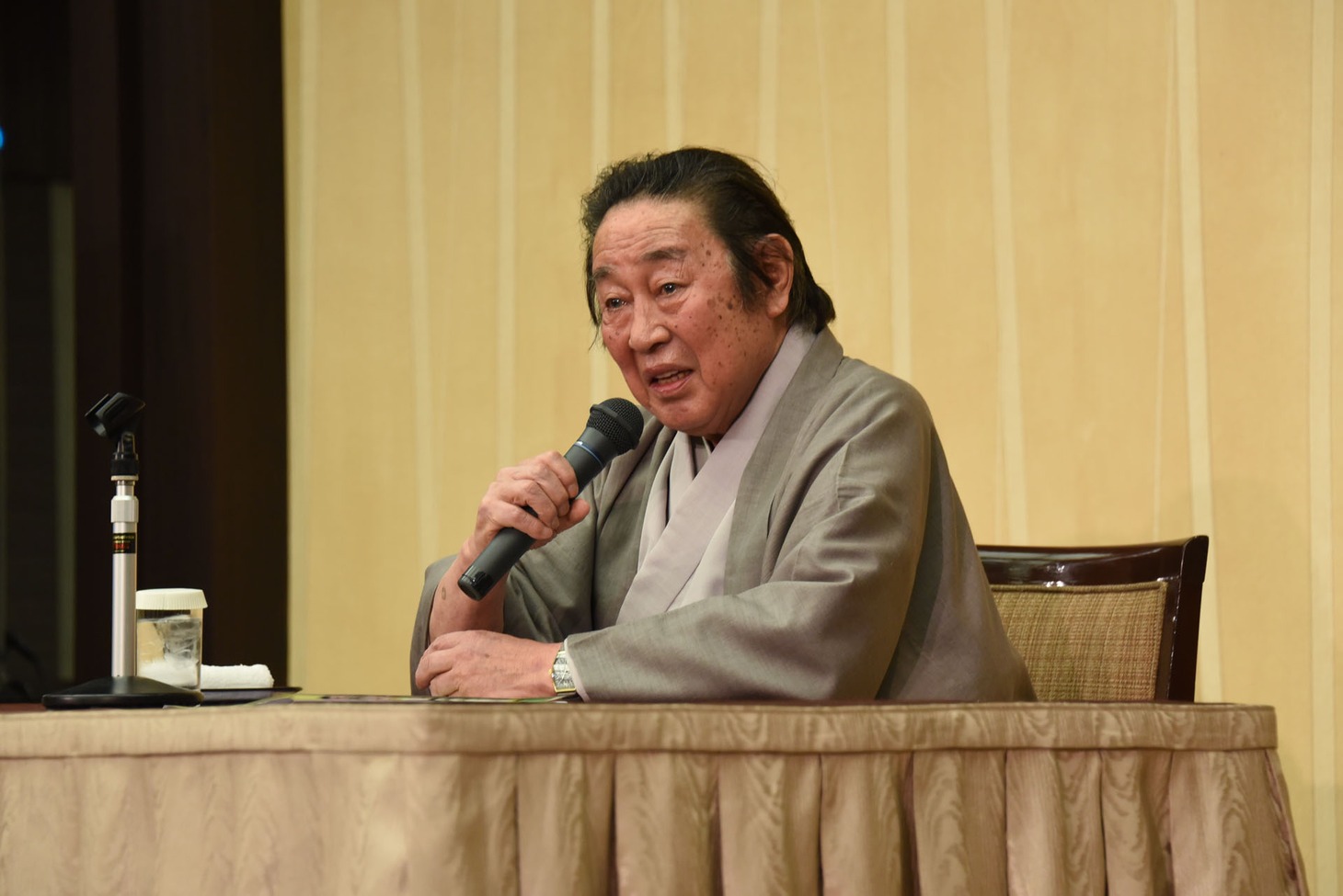 尾上菊五郎