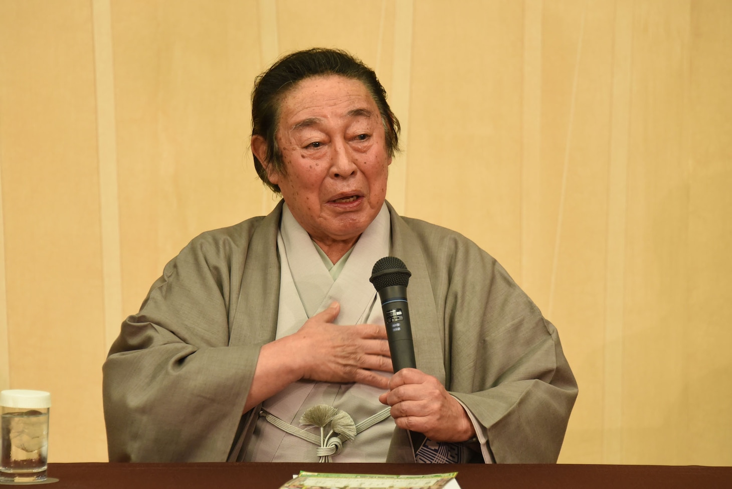 尾上菊五郎