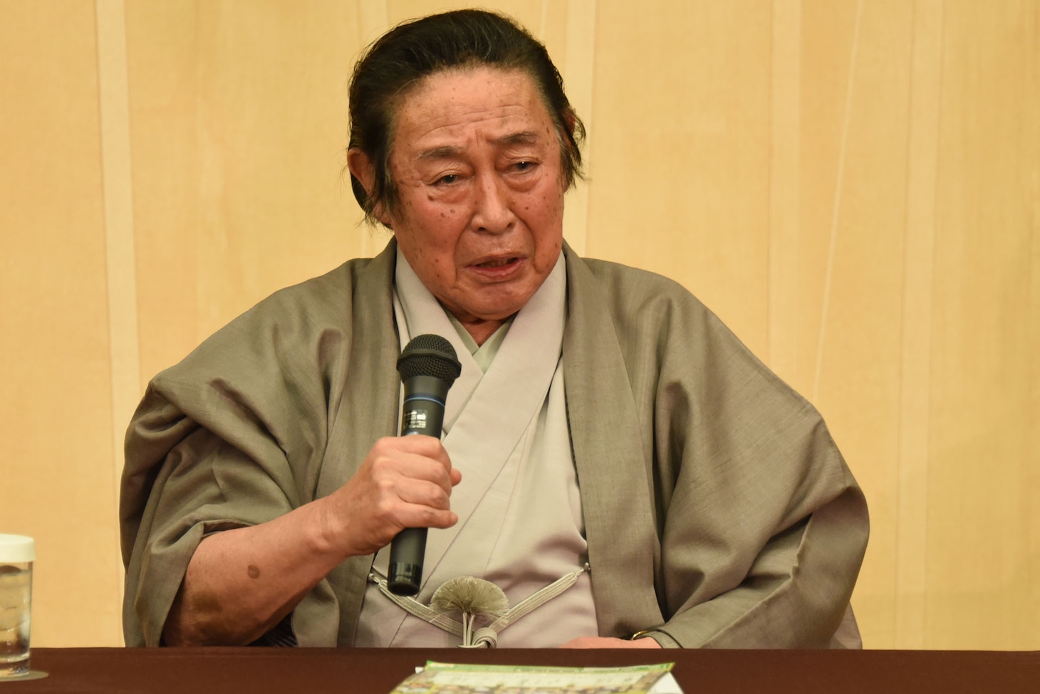 尾上菊五郎
