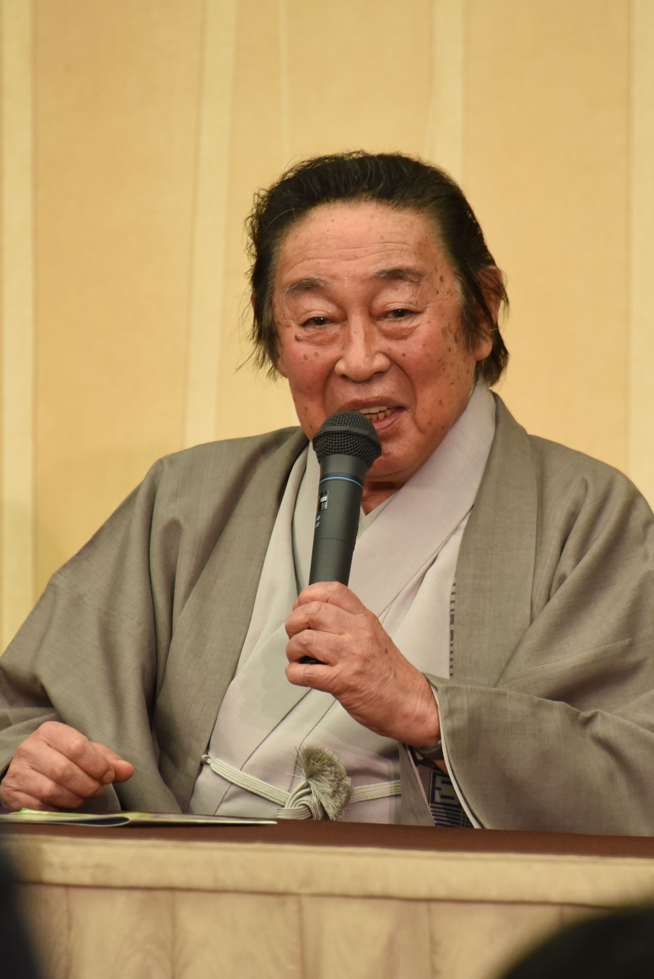 尾上菊五郎