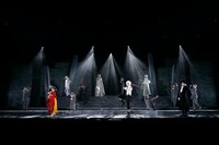 舞台「文豪ストレイドッグス DEAD APPLE」より。