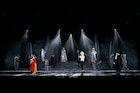 鳥越裕貴ら出演「文豪ストレイドッグス DEAD APPLE」が大阪で幕開け