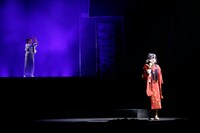 舞台「文豪ストレイドッグス DEAD APPLE」より。