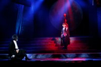 舞台「文豪ストレイドッグス DEAD APPLE」より。