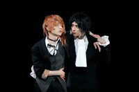 舞台「文豪ストレイドッグス DEAD APPLE」より。