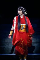 舞台「文豪ストレイドッグス DEAD APPLE」より。