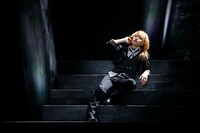 舞台「文豪ストレイドッグス DEAD APPLE」より。