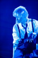 舞台「文豪ストレイドッグス DEAD APPLE」より。