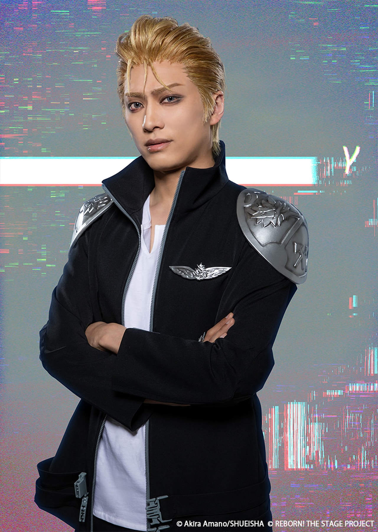 リボステ最終章に岸本卓也・宮澤佑・三好大貴ら、追加キャスト＆ビジュアル発表