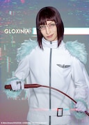 三好大貴扮するグロ・キシニア。