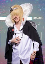 樋口裕太扮するジル。