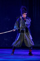 「魔界転生」より。