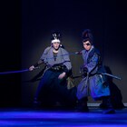 「魔界転生」博多座へ、上川隆也が自信「バージョン2.5を超えるほど進化した」