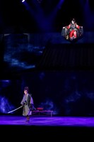 「魔界転生」より。