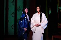 「魔界転生」より。