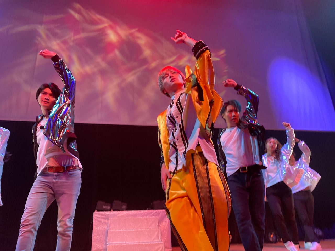 山本亮太の再始動公演が閉幕「みんなに笑顔を届けられるよう、まっすぐに突き進みます！」