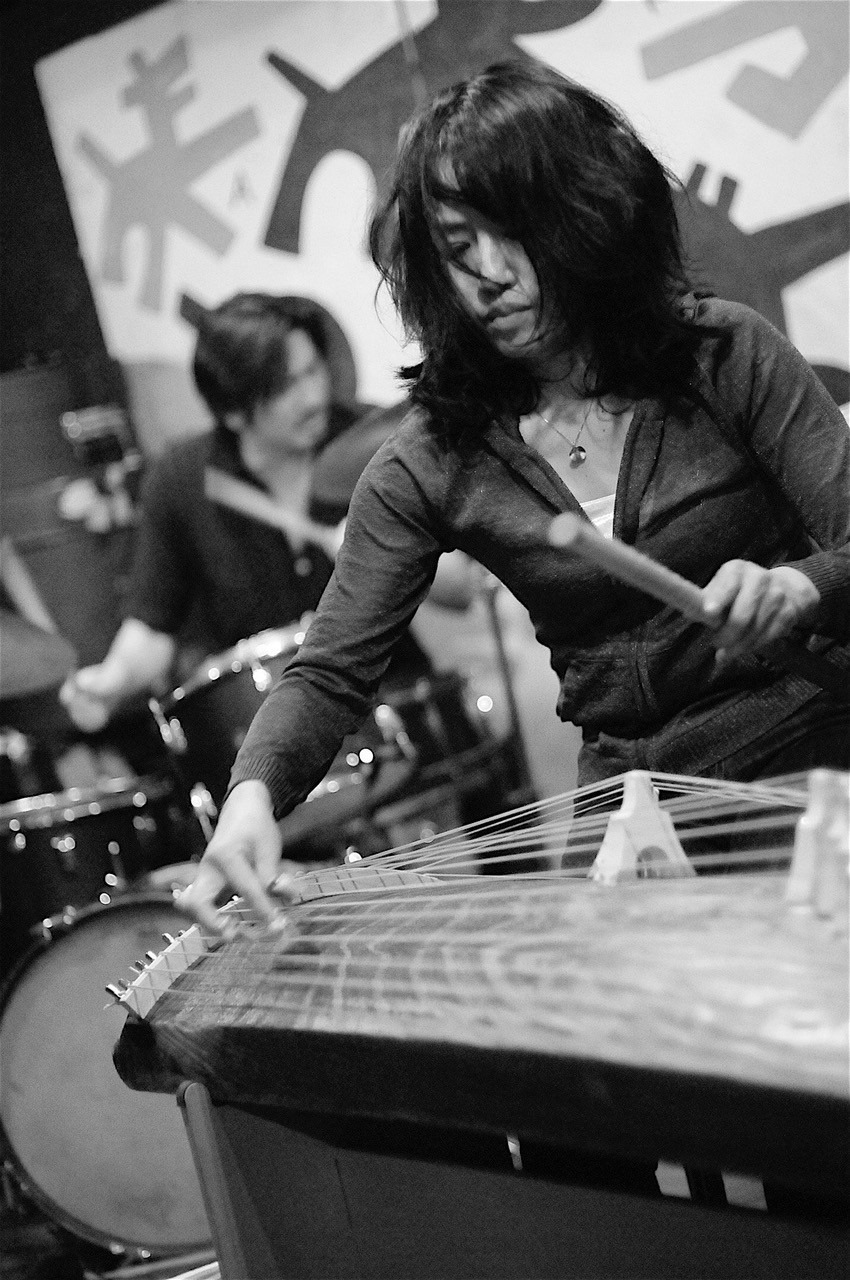 八木美知依 (c)Yuriko Takagi
