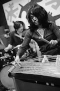 八木美知依 (c)Yuriko Takagi