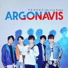 「ARGONAVIS the Live Stage」星空をモチーフにしたティザービジュアル公開