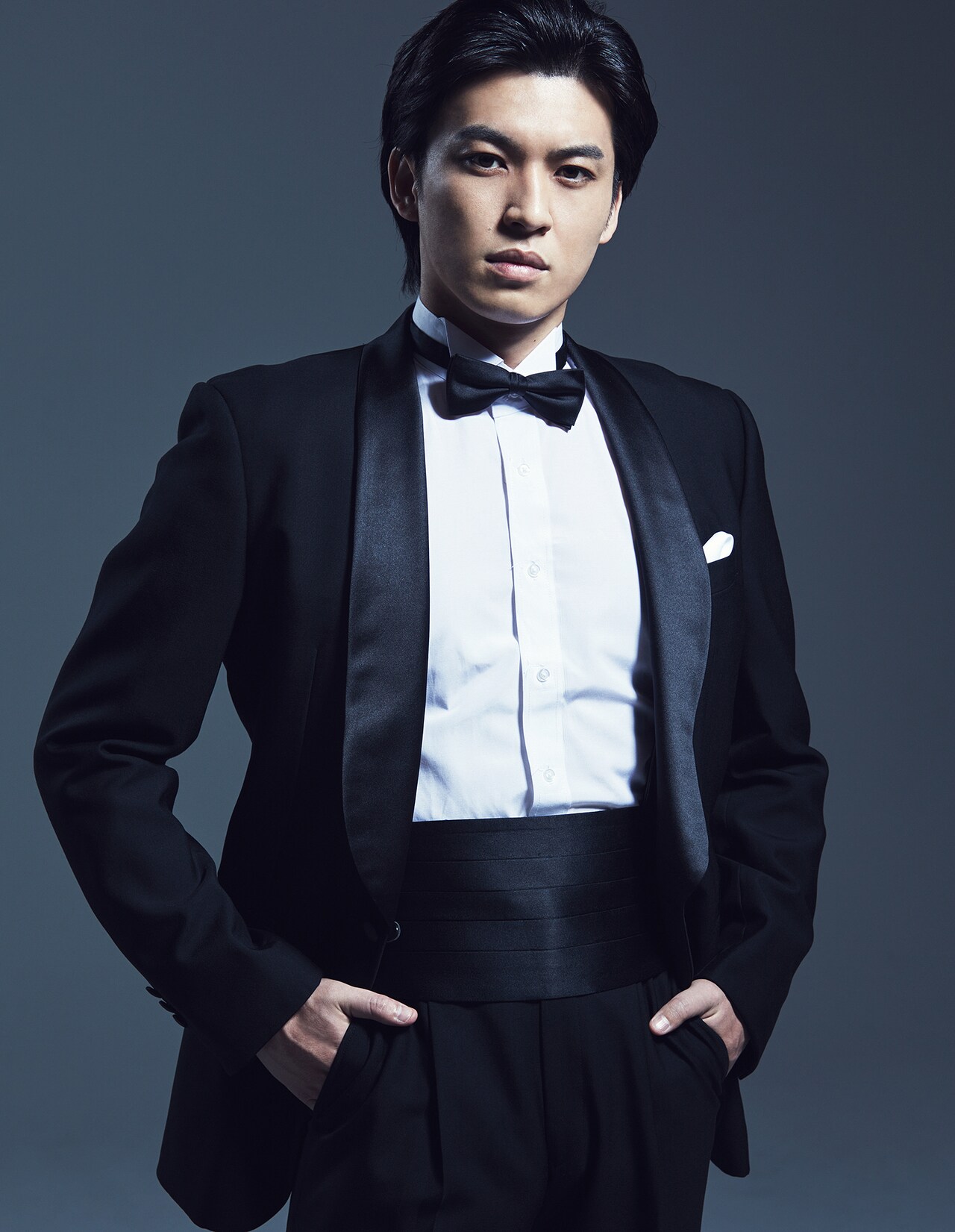 新装紀伊國屋ホールこけら落としは荒井敦史主演「新・熱海殺人事件」ゲストに愛原実花