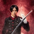 「MARS RED」太田基裕・平野良・中村誠治郎・糸川耀士郎・柳瀬大輔のビジュアル解禁