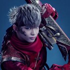 上演中の「錆色のアーマ」外伝、過去作主演の佐藤大樹&増田俊樹が映像出演