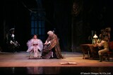 スターダンサーズ・バレエ団公演 ピーター・ライト版「コッペリア」より。(c)Takeshi Shioya（A.I Co., Ltd.）