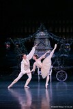スターダンサーズ・バレエ団公演 ピーター・ライト版「コッペリア」より。(c)Takeshi Shioya（A.I Co., Ltd.）
