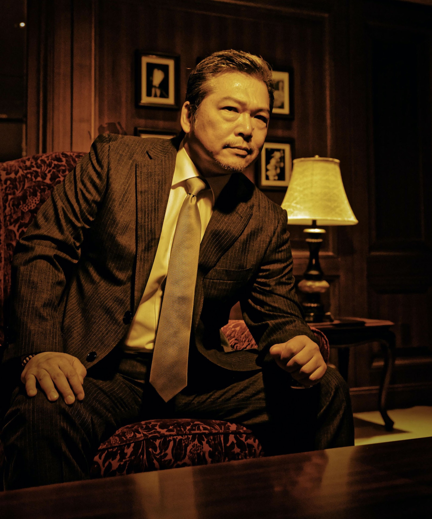 三上市朗