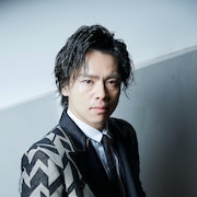 井上芳雄&中川晃教、ラジオ生放送でフォークの名曲をデュエット