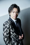 中川晃教