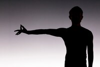 ピチェ・クランチェン・ダンスカンパニー「No. 60」より。(c)Hideto Maezawa