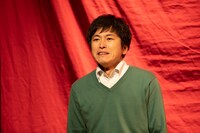 メトロンズ 第1回公演「副担任会議」より。