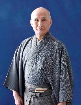津村禮次郎