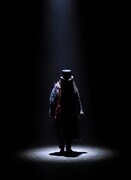 「My friend Jekyll」より。