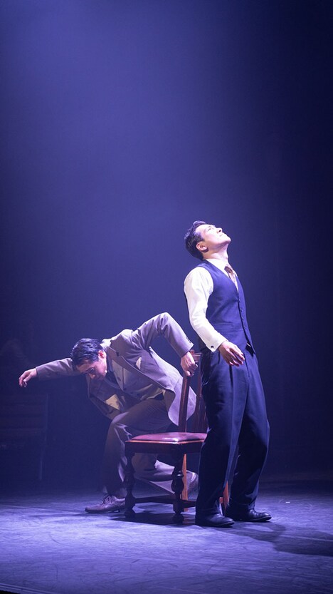 「My friend Jekyll」より。