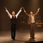 初演からダンスパート追加、持田将史&小栗基裕出演の「My friend Jekyll」開幕