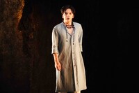 「フェードル」より。（撮影：田中亜紀）