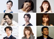 クロストーク出演者