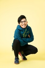 黒澤世莉（撮影：保坂萌）