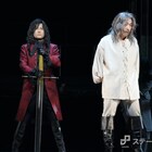 稲垣吾郎が“慈悲の精神”を持つ死刑執行人を熱演、白井晃演出の「サンソン」幕開け