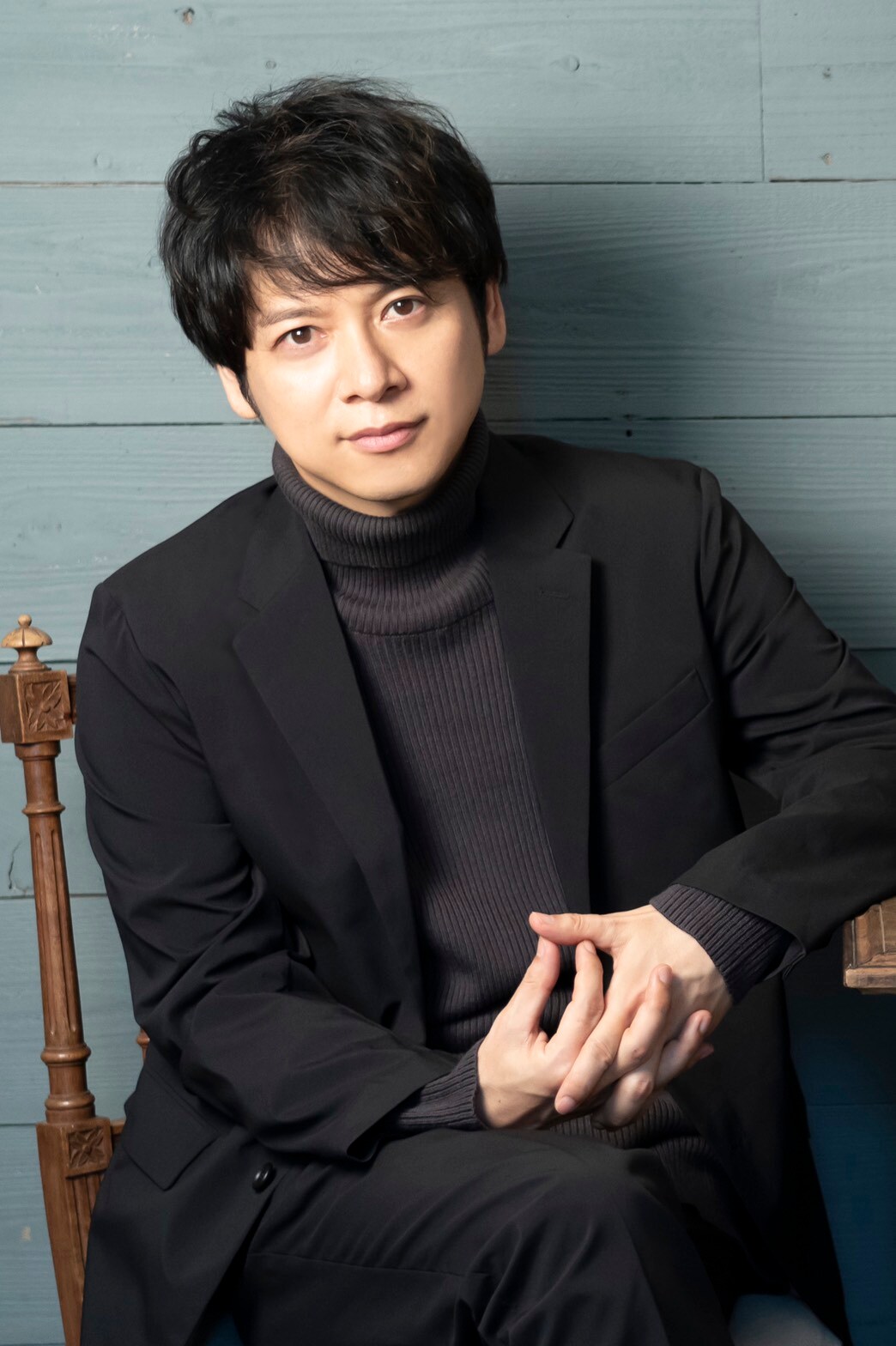 WBBの無料公演「side ZERO」がスタート、第1弾は佐野瑞樹のトークイベント