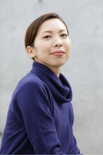 中村蓉(c)前澤秀登