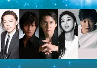 「Brand New Musical Concert 2019」ビジュアル