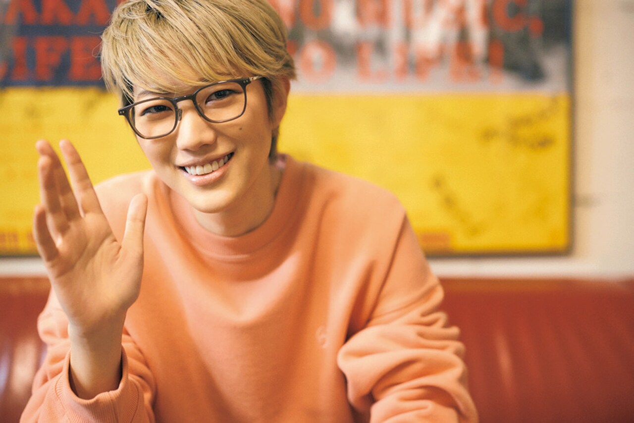 その後のストーリーは…七海ひろき1年ぶりの「着回しDiary」、明日発売の「CLASSY.」で